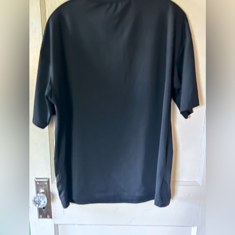 Oversized Tee - Picture 3 of 4